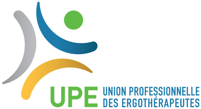 Qui sommes nous? - UPE - Union professionnelle des Ergothérapeutes